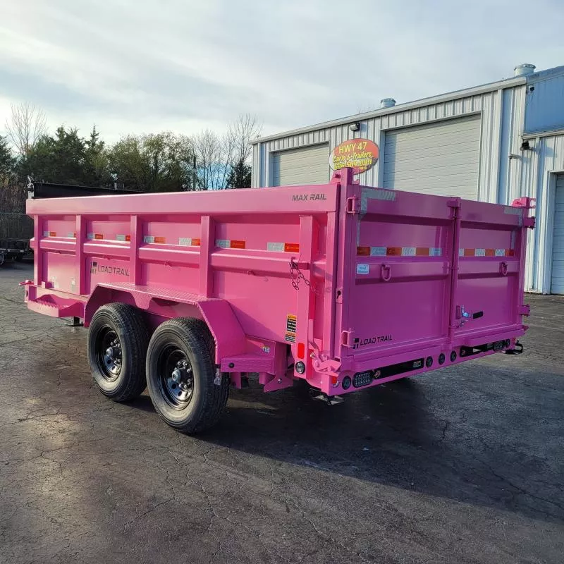 new Dump Trailers Load Trail  for sale, in Union, MO Thumbnail 5