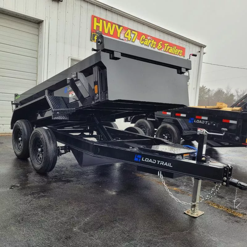 new Dump Trailers Load Trail  for sale, in Union, MO Thumbnail 2