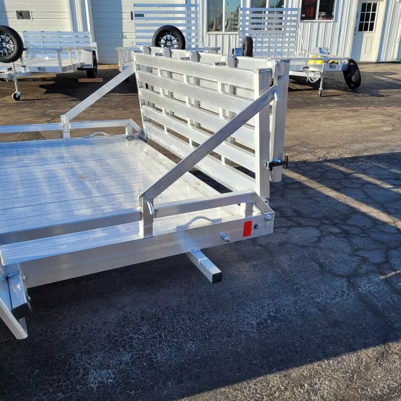 new Utility Trailers Black Rhino  for sale, in Union, MO Thumbnail 4