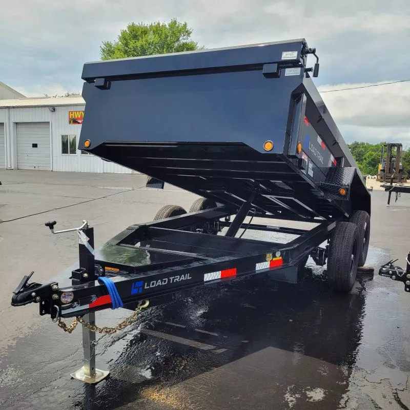 new Dump Trailers Load Trail  for sale, in Union, MO Thumbnail 6