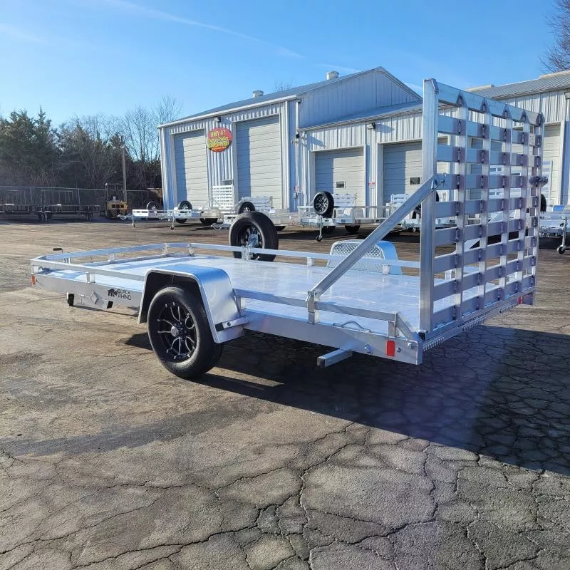new Utility Trailers Black Rhino  for sale, in Union, MO Thumbnail 2