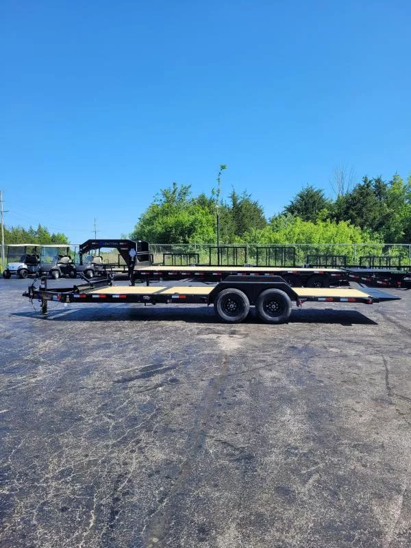new Tilt Trailers Load Trail  for sale, in Union, MO Thumbnail 3