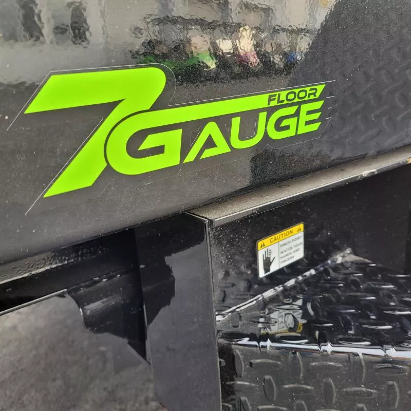 new Dump Trailers Load Trail  for sale, in Union, MO Thumbnail 6