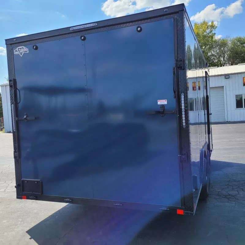 new Cargo (Enclosed) Trailers Diamond Cargo  for sale, in Union, MO Thumbnail 4