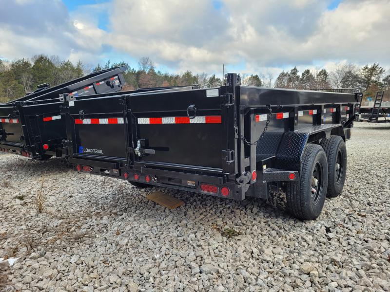 new Dump Trailers Load Trail  for sale, in Union, MO Thumbnail 3