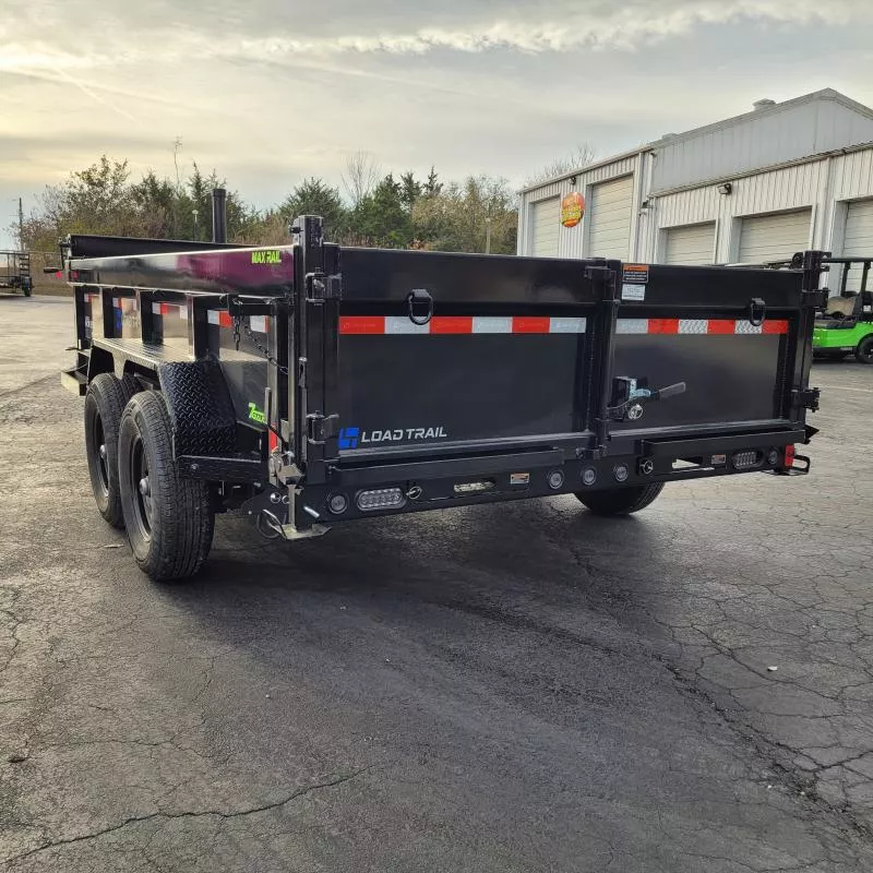 new Dump Trailers Load Trail  for sale, in Union, MO Thumbnail 4