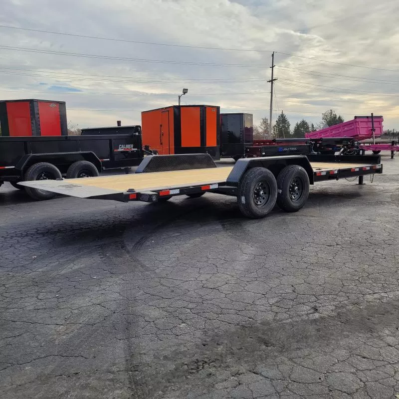 new Tilt Trailers Load Trail  for sale, in Union, MO Thumbnail 5