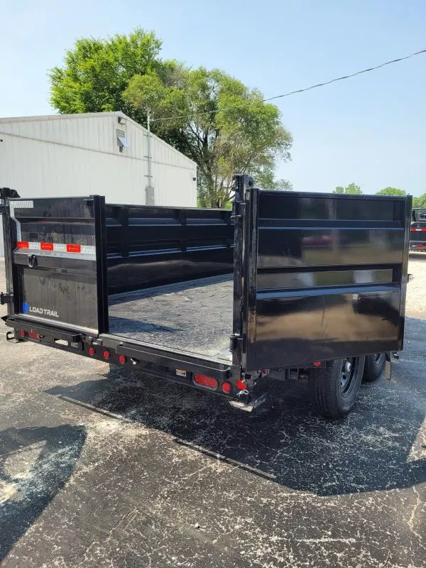 new Dump Trailers Load Trail  for sale, in Union, MO Thumbnail 3