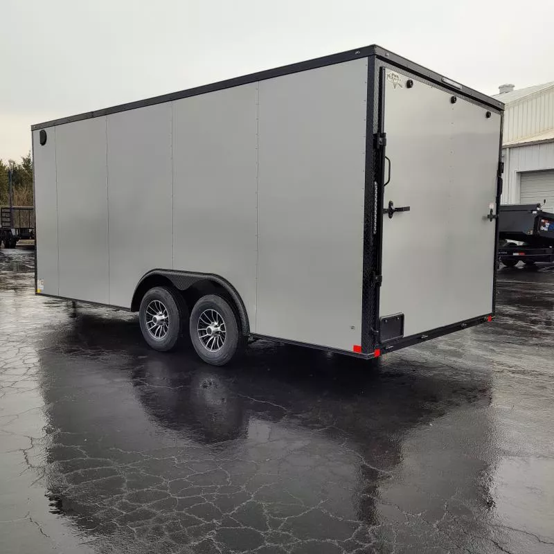 new Cargo (Enclosed) Trailers Diamond Cargo  for sale, in Union, MO Thumbnail 3