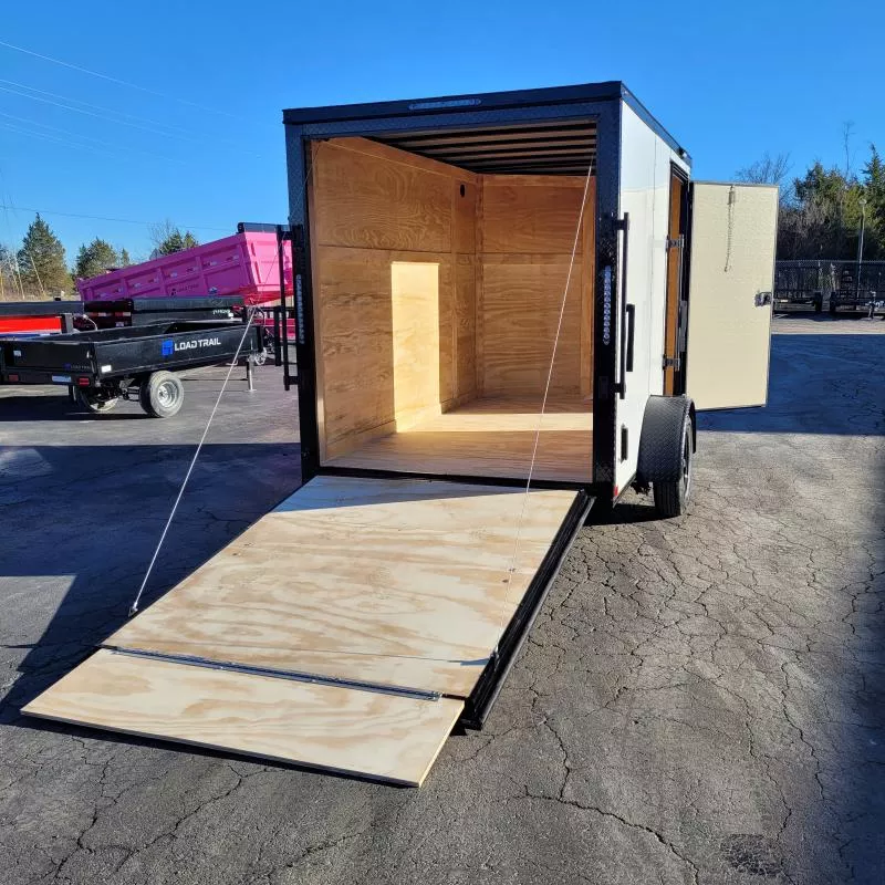 new Cargo (Enclosed) Trailers Diamond Cargo  for sale, in Union, MO Thumbnail 6