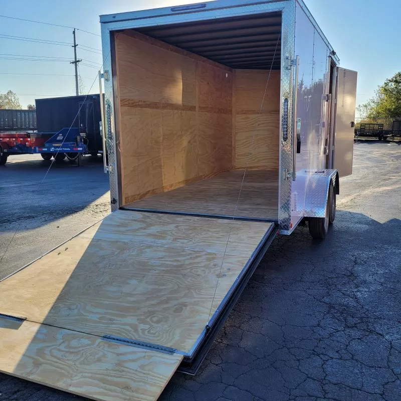 new Cargo (Enclosed) Trailers Diamond Cargo  for sale, in Union, MO Thumbnail 6