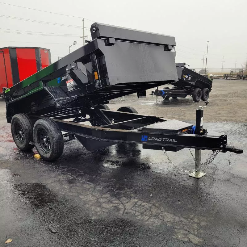 new Dump Trailers Load Trail  for sale, in Union, MO Thumbnail 2