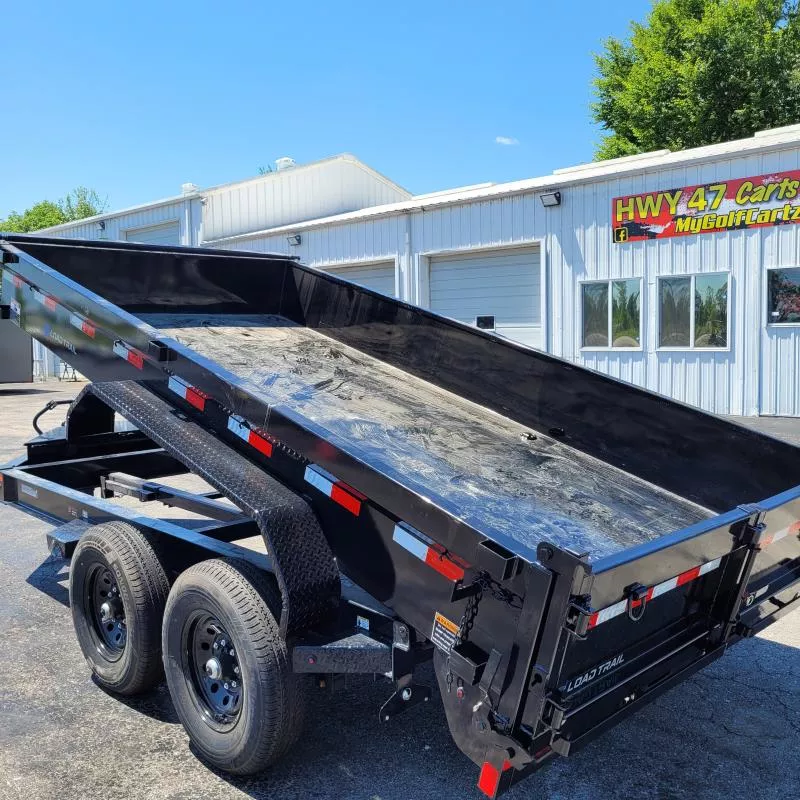 new Dump Trailers Load Trail  for sale, in Union, MO Thumbnail 2