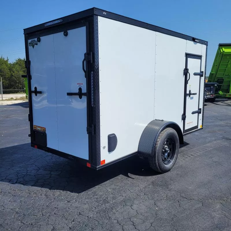 new Cargo (Enclosed) Trailers Diamond Cargo  for sale, in Union, MO Thumbnail 2