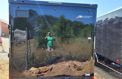 new Cargo (Enclosed) Trailers American Hauler  for sale, in Union, MO Thumbnail 4