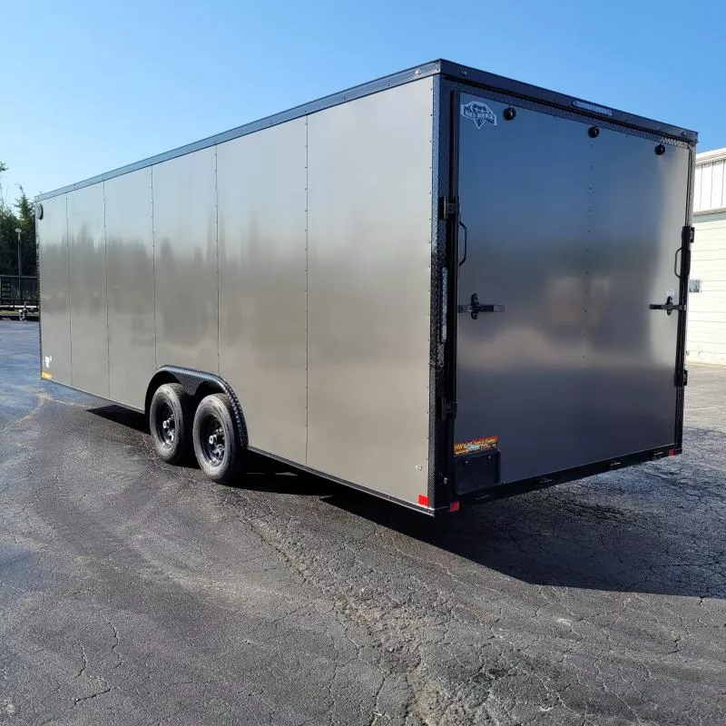 new Cargo (Enclosed) Trailers Diamond Cargo  for sale, in Union, MO Thumbnail 2
