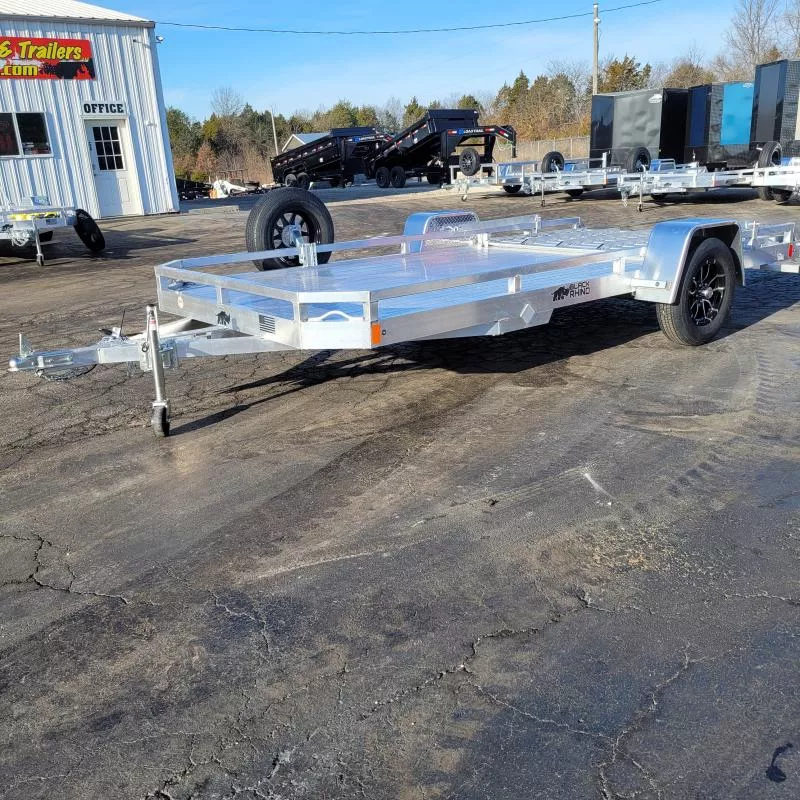 new Utility Trailers Black Rhino  for sale, in Union, MO Thumbnail 5