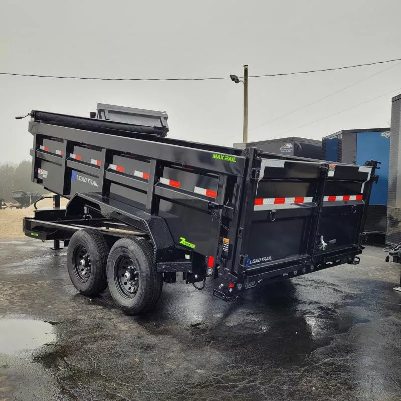 new Dump Trailers Load Trail  for sale, in Union, MO Thumbnail 4