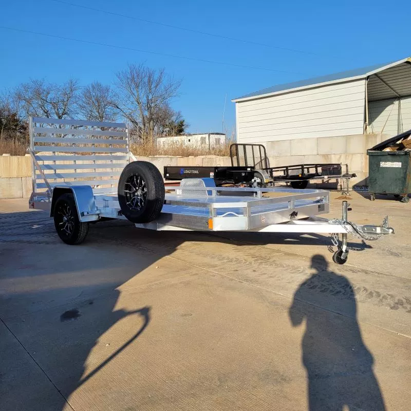 new Utility Trailers Black Rhino  for sale, in Union, MO Thumbnail 3