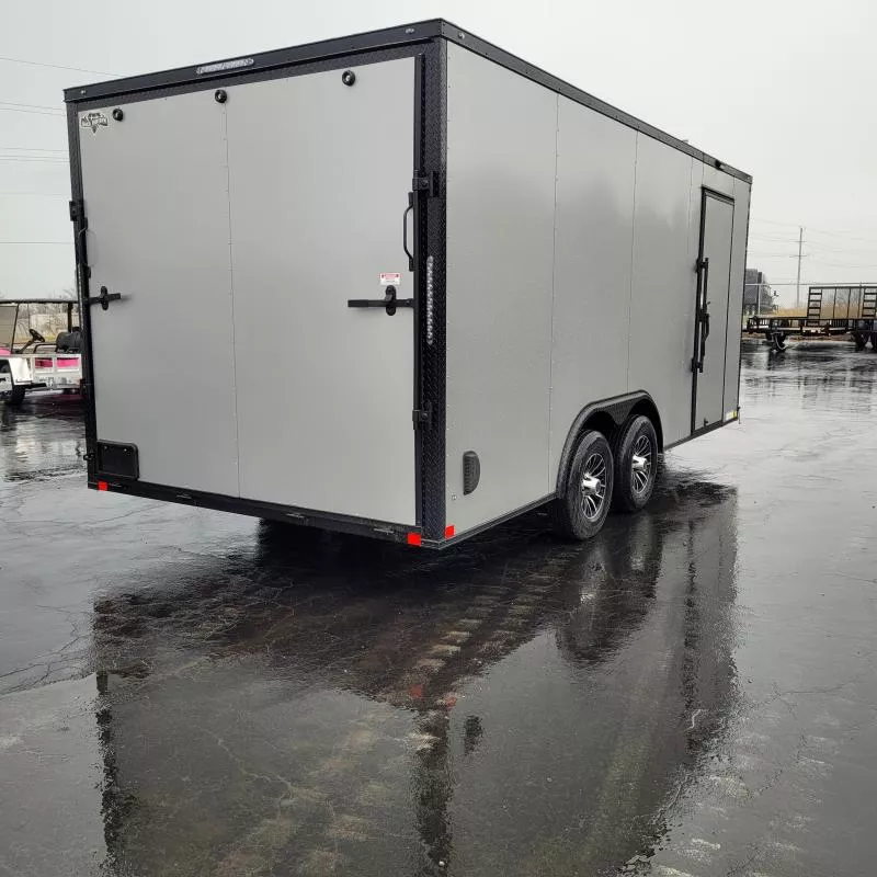 new Cargo (Enclosed) Trailers Diamond Cargo  for sale, in Union, MO Thumbnail 2