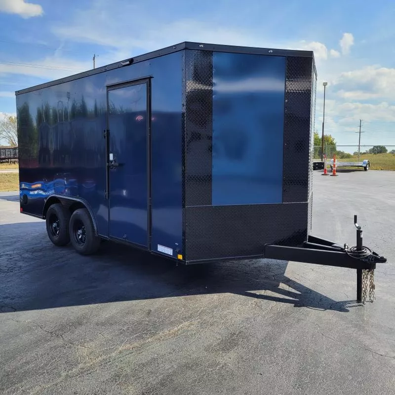 new Cargo (Enclosed) Trailers Diamond Cargo  for sale, in Union, MO Thumbnail 2