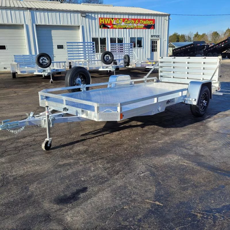 new Utility Trailers Black Rhino  for sale, in Union, MO Thumbnail 3