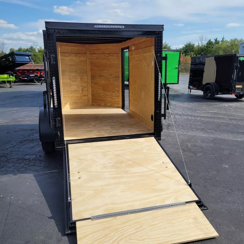 new Cargo (Enclosed) Trailers Diamond Cargo  for sale, in Union, MO Thumbnail 3