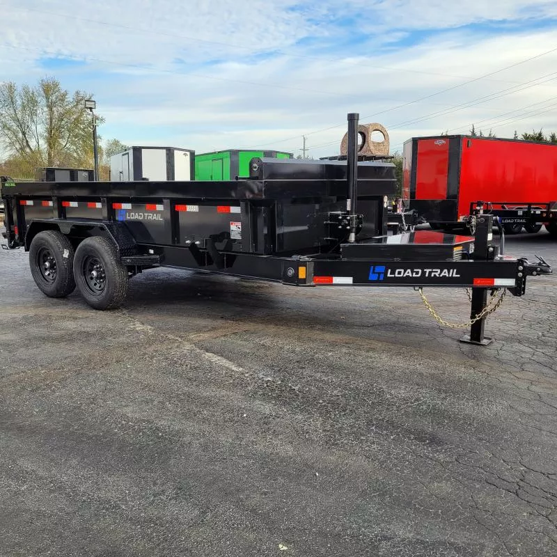 new Dump Trailers Load Trail  for sale, in Union, MO Thumbnail 2