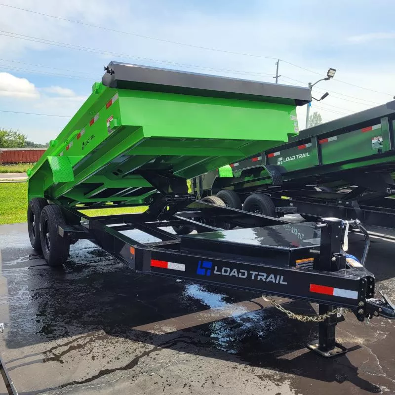 new Dump Trailers Load Trail  for sale, in Union, MO Thumbnail 4