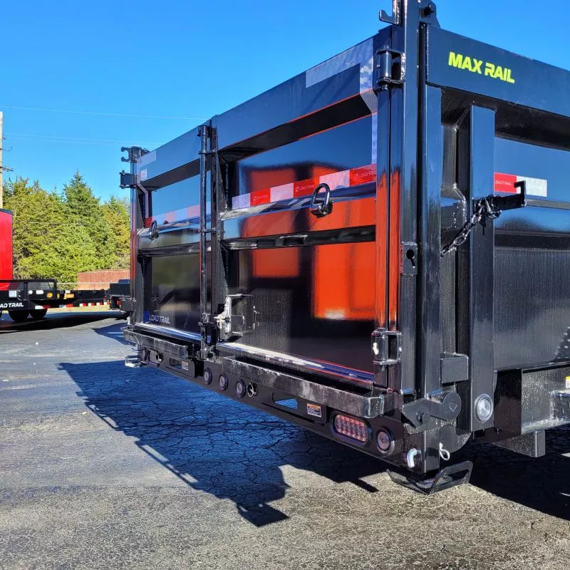 new Dump Trailers Load Trail  for sale, in Union, MO Thumbnail 6