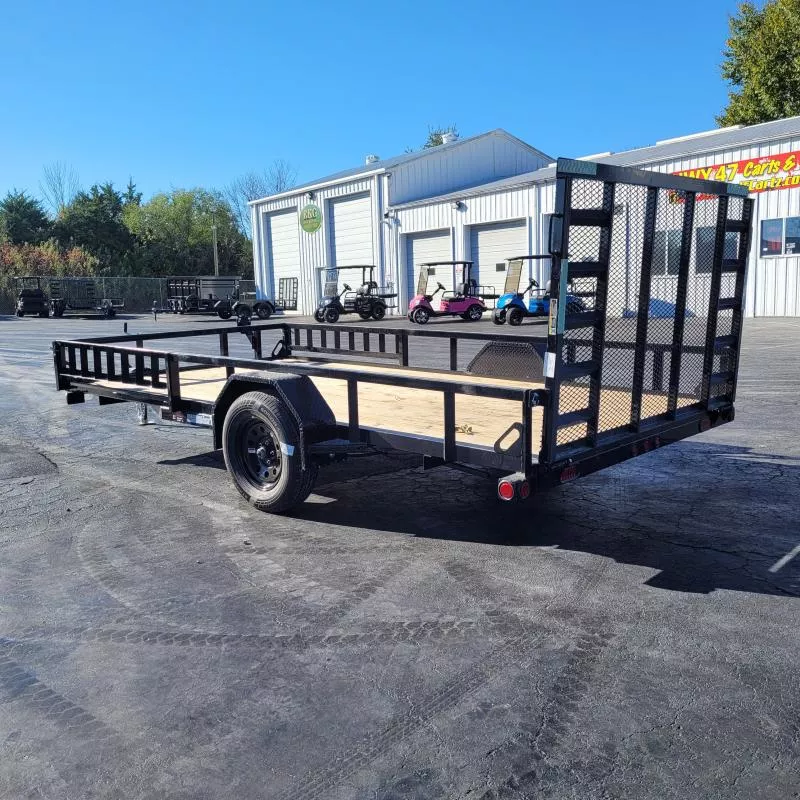 new Utility Trailers Load Trail  for sale, in Union, MO Thumbnail 3