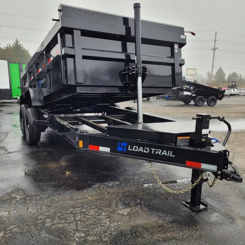 new Dump Trailers Load Trail  for sale, in Union, MO Thumbnail 3