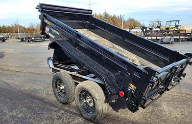 new Dump Trailers Load Trail  for sale, in Union, MO Thumbnail 3