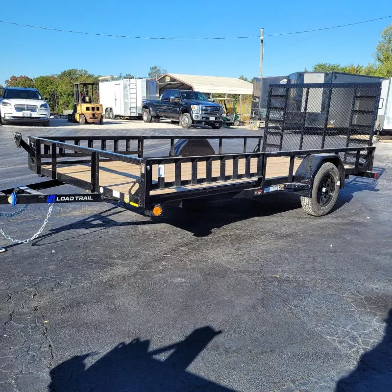 new Utility Trailers Load Trail  for sale, in Union, MO Thumbnail 2