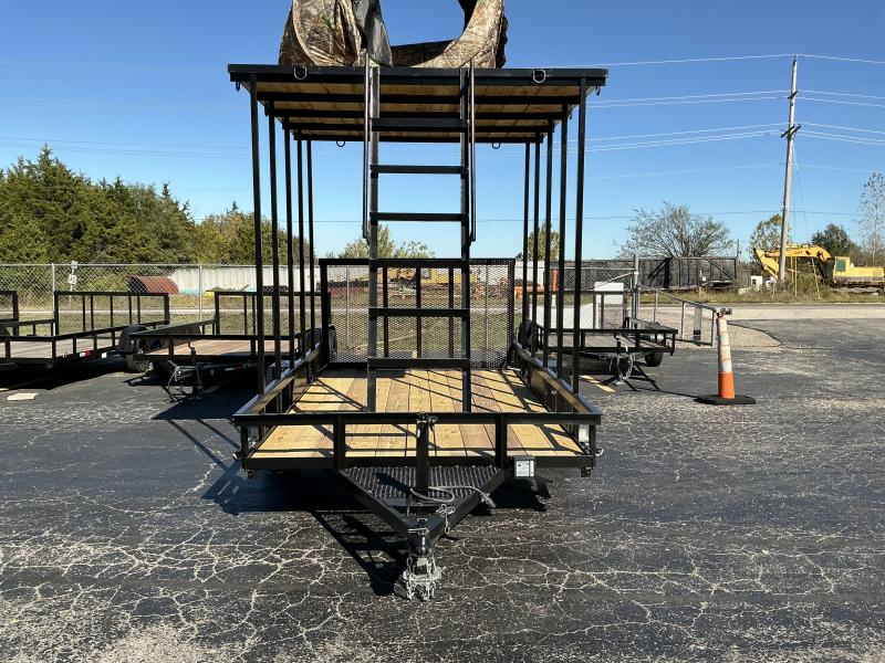 new Other Trailers L&O Manufacturing  for sale, in Union, MO Thumbnail 2