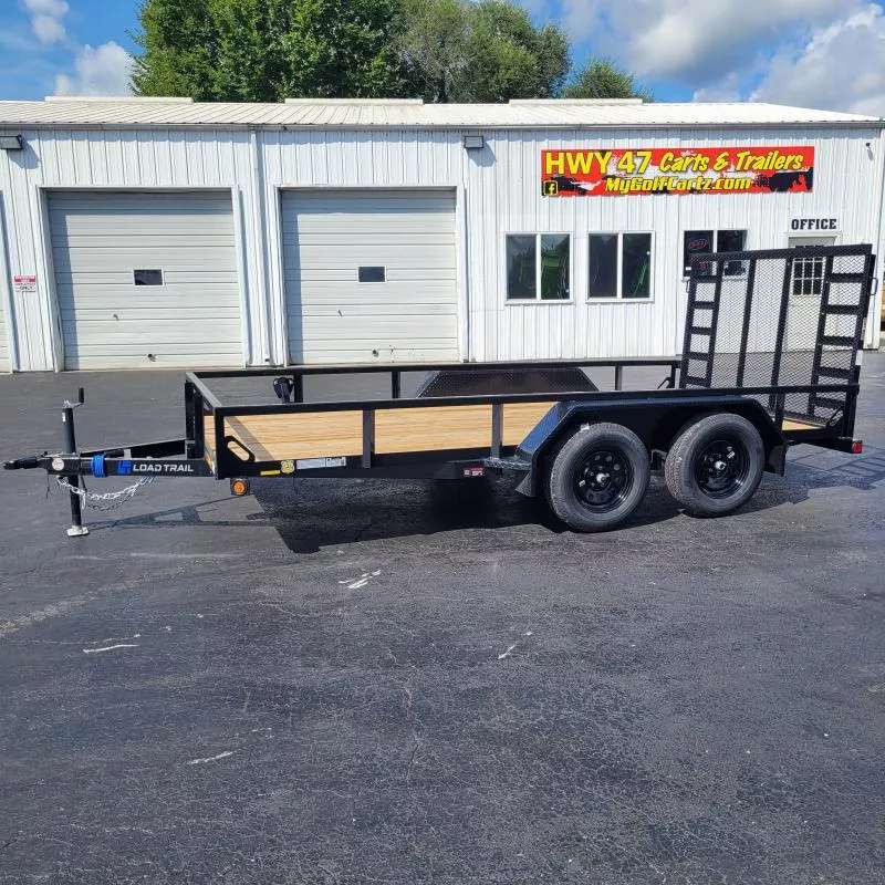 new Utility Trailers Load Trail  for sale, in Union, MO Thumbnail 2