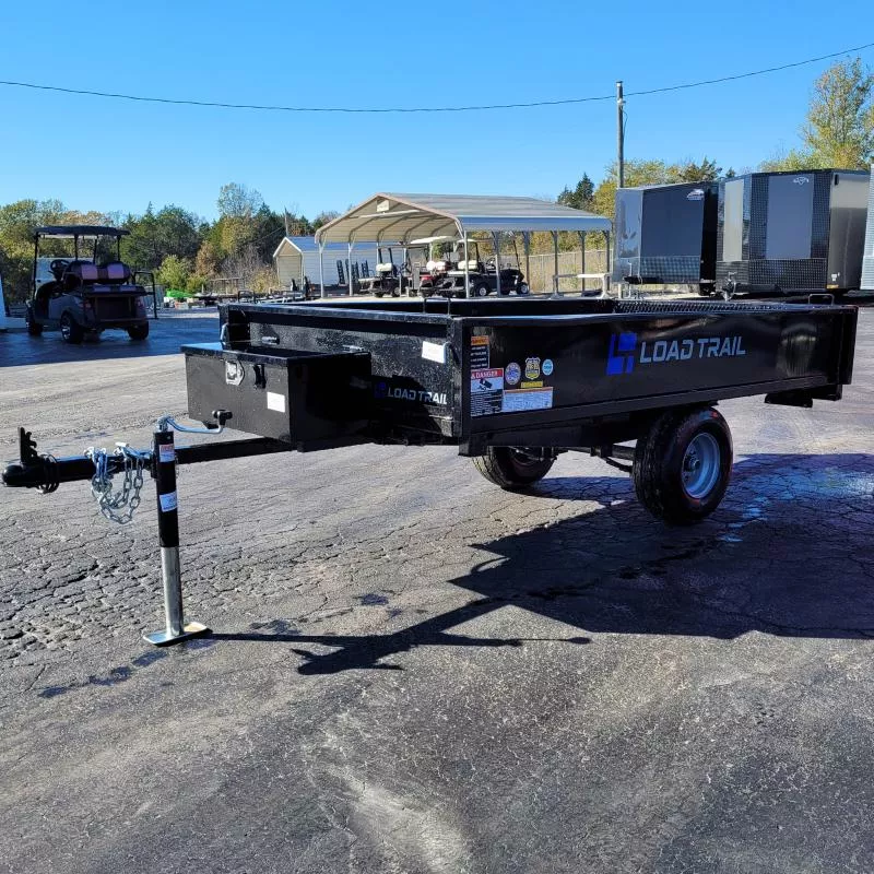 new Dump Trailers Load Trail  for sale, in Union, MO Thumbnail 3