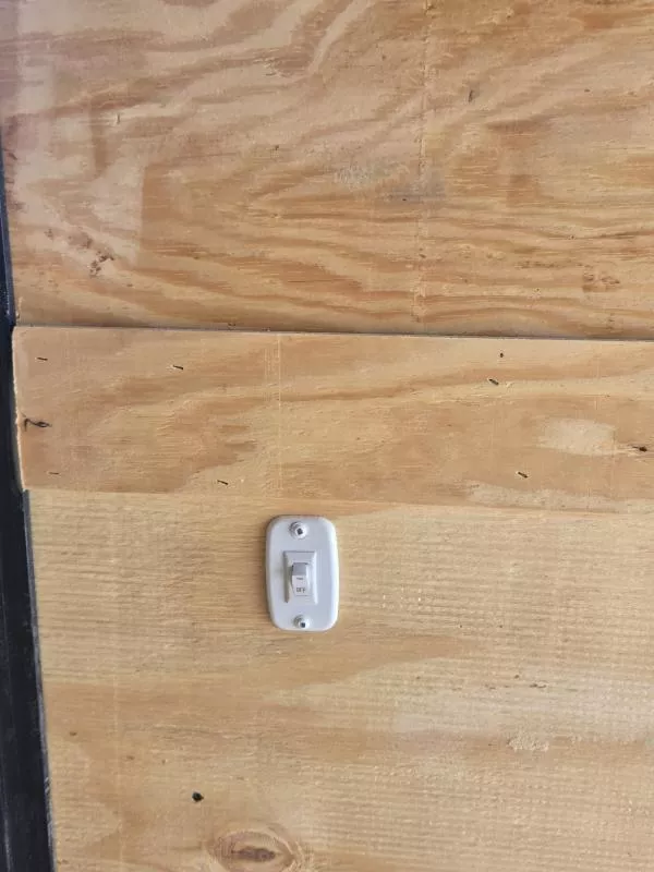 new Cargo (Enclosed) Trailers Diamond Cargo  for sale, in Union, MO Thumbnail 8