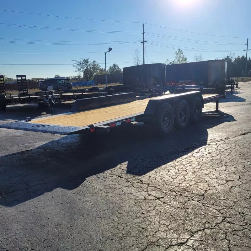 new Tilt Trailers Load Trail  for sale, in Union, MO Thumbnail 4
