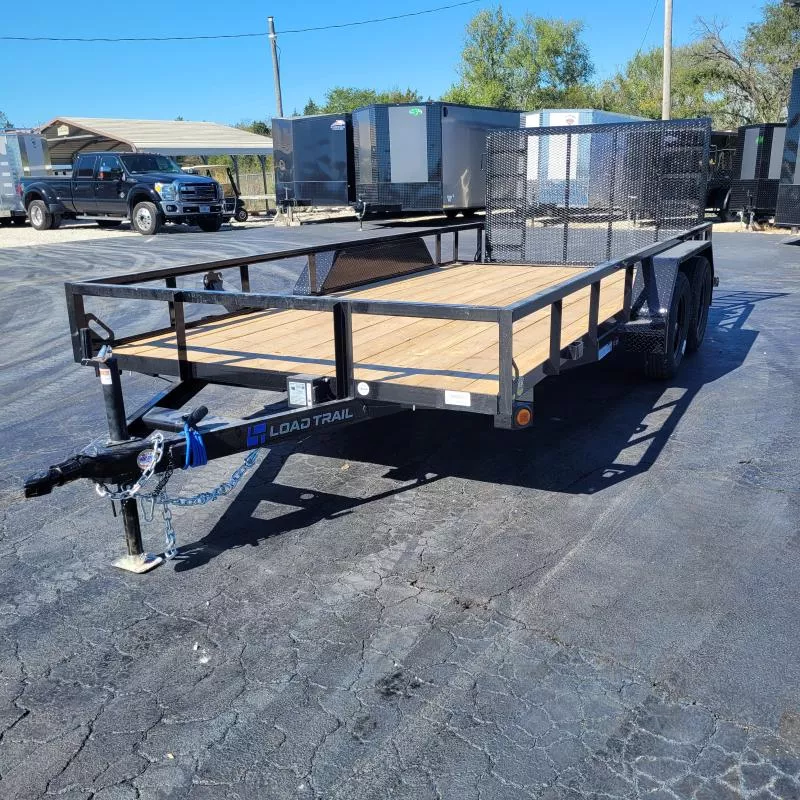 new Utility Trailers Load Trail  for sale, in Union, MO Thumbnail 2