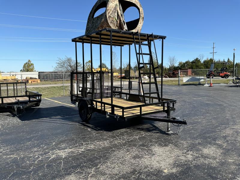 new Other Trailers L&O Manufacturing  for sale, in Union, MO Thumbnail 5