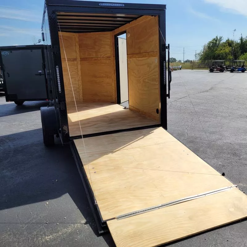 new Cargo (Enclosed) Trailers Diamond Cargo  for sale, in Union, MO Thumbnail 6