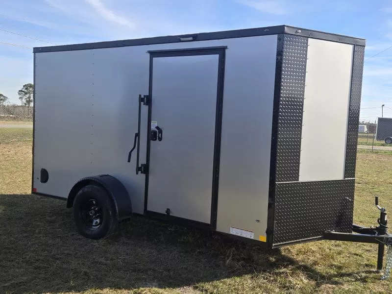 new Cargo (Enclosed) Trailers Diamond Cargo  for sale, in Union, MO Thumbnail 3