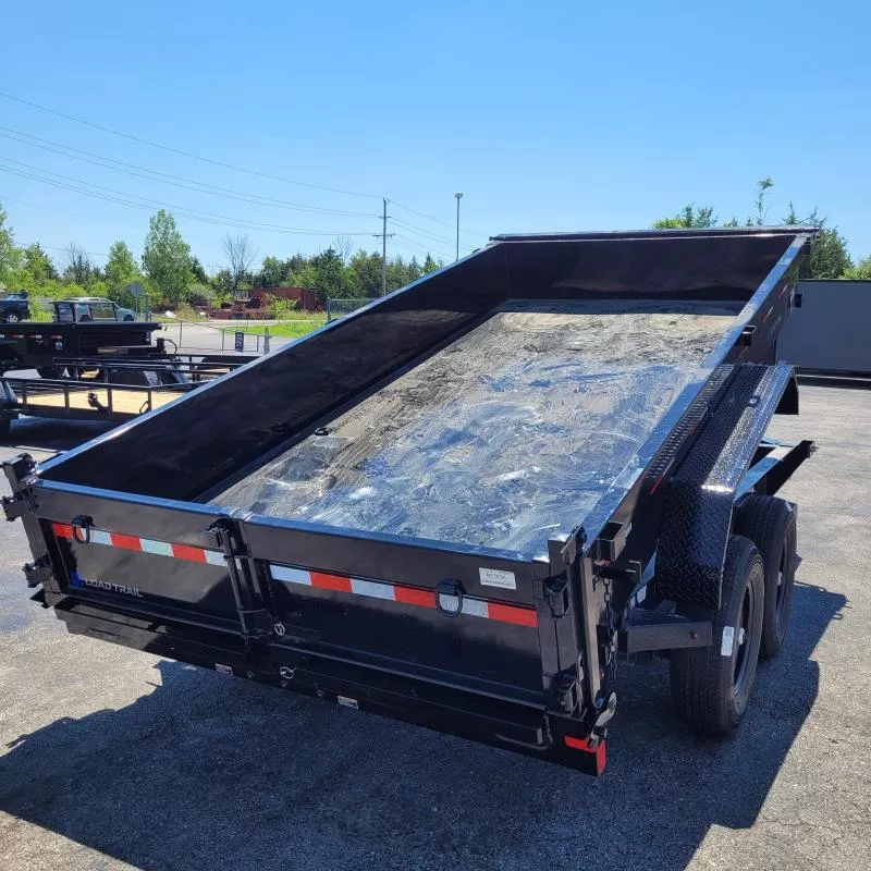 new Dump Trailers Load Trail  for sale, in Union, MO Thumbnail 4