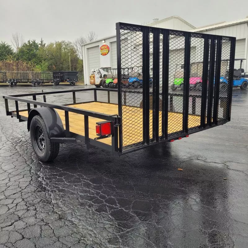 new Utility Trailers Bye Rite  for sale, in Union, MO Thumbnail 3