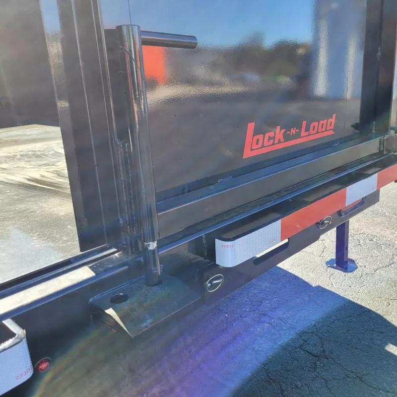 new Dump Trailers Caliber Trailer Mfg  for sale, in Union, MO Thumbnail 3