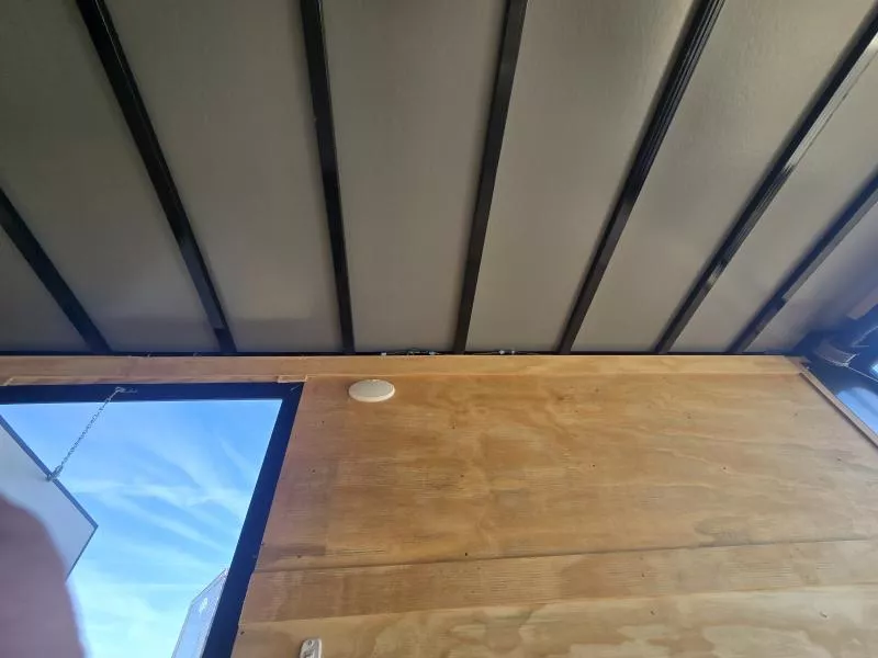 new Cargo (Enclosed) Trailers Diamond Cargo  for sale, in Union, MO Thumbnail 8