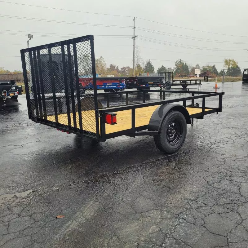new Utility Trailers Bye Rite  for sale, in Union, MO Thumbnail 2