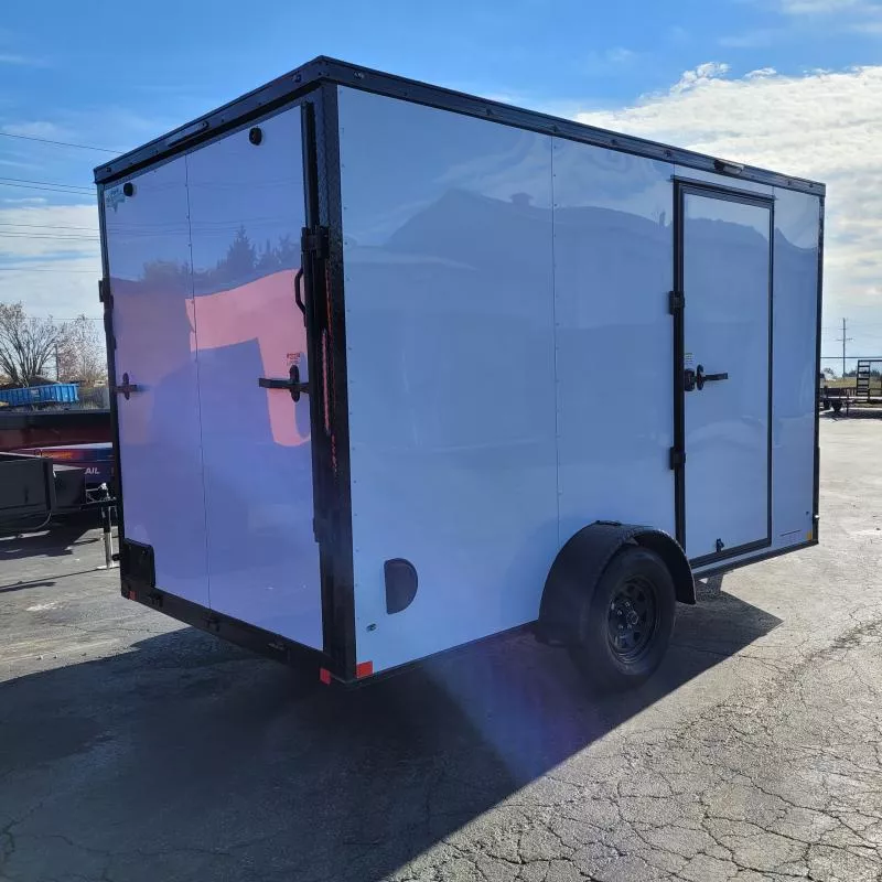 new Cargo (Enclosed) Trailers Diamond Cargo  for sale, in Union, MO Thumbnail 2