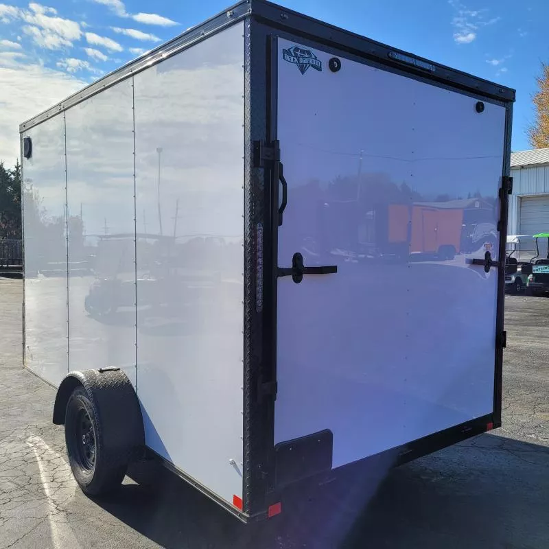 new Cargo (Enclosed) Trailers Diamond Cargo  for sale, in Union, MO Thumbnail 3